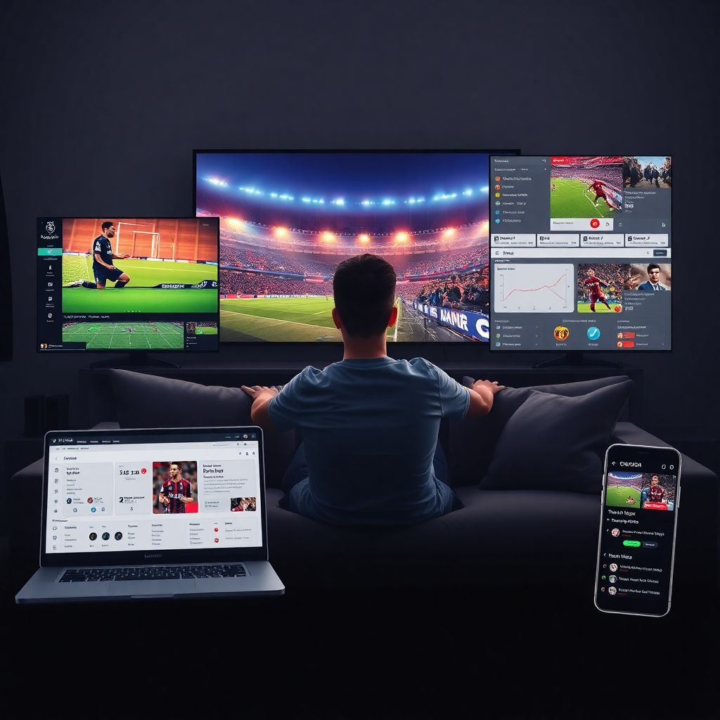 График уик-эндовых матчей и голевые эпизоды: полный обзор туров