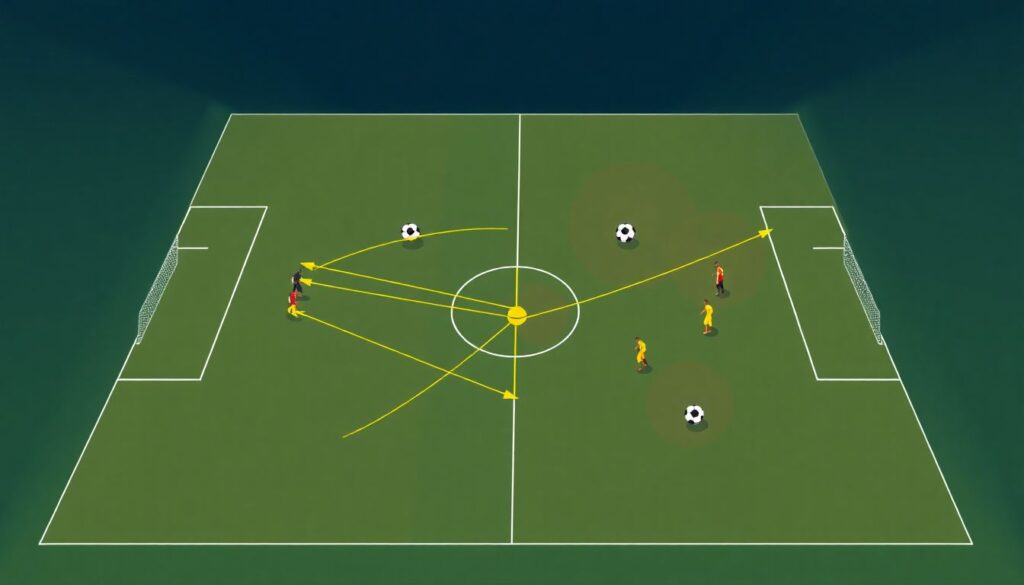 Глубокий разбор матчей Лиги Европы и Азиатских лиг - иллюстрация