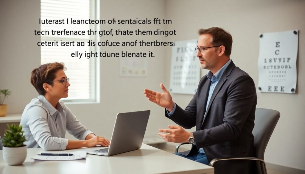 Как тренировать глаза на движение мяча - иллюстрация