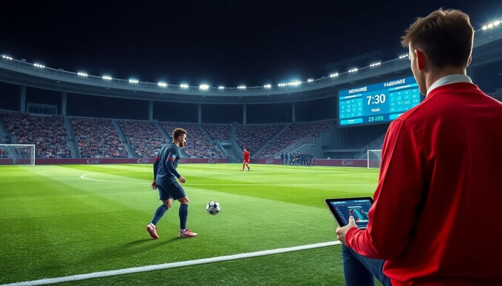 Сетапы атакующих стандартов: угловые и пенальти - иллюстрация