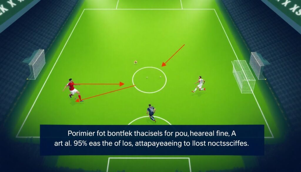 Разбор главных ошибок в обороне во время атак - иллюстрация