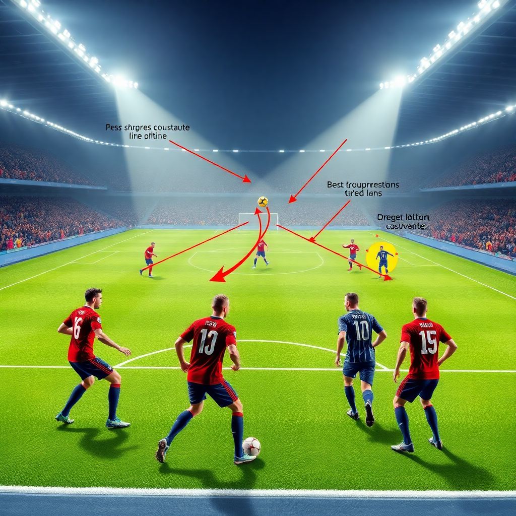 Главные ошибки в обороне во время атак и как их избежать