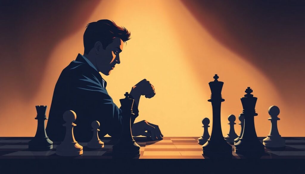 Где искать вдохновение для новых атакующих идей - иллюстрация