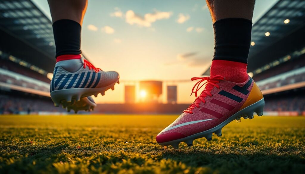 Советы по выбору экипировки для атакующих игроков - иллюстрация