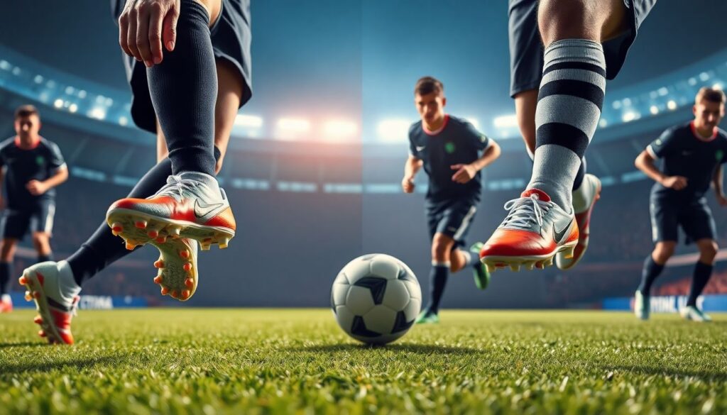 Советы по выбору экипировки для атакующих игроков - иллюстрация