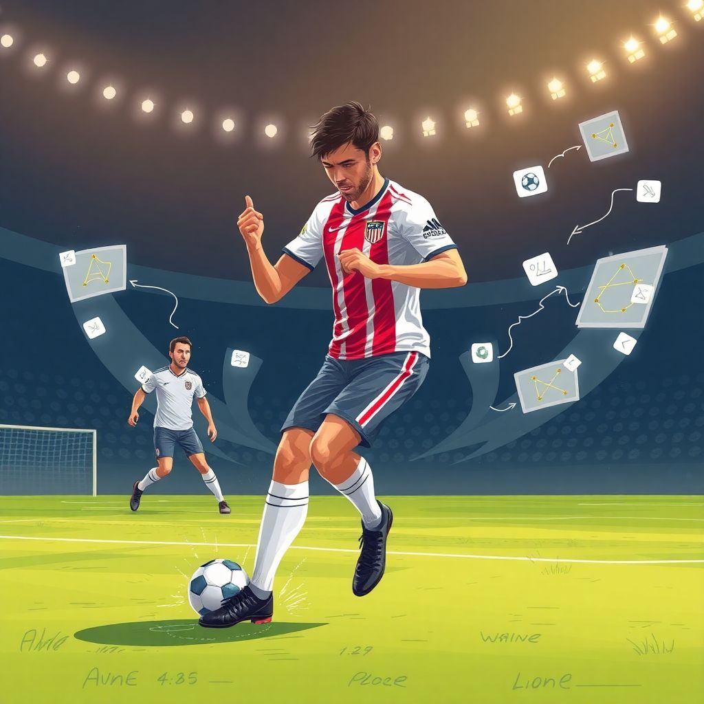 Мотивационные истории о настойчивости в атаке для вдохновения и успеха