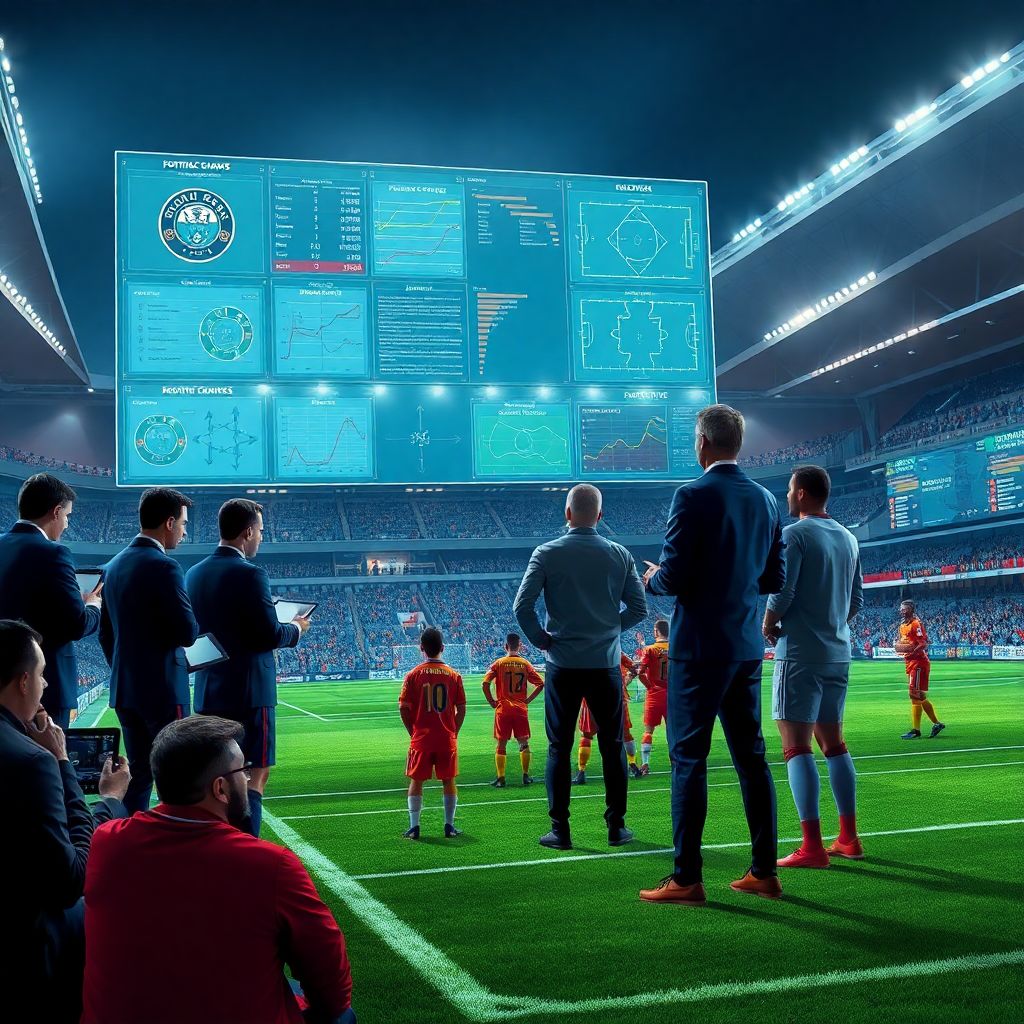 Как команды перестраиваются после смены тренера и что влияет на результат