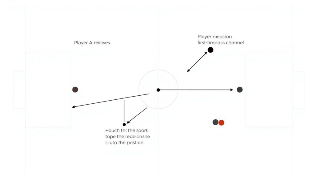 Голевые дуэты: примеры идеальной синергии - иллюстрация