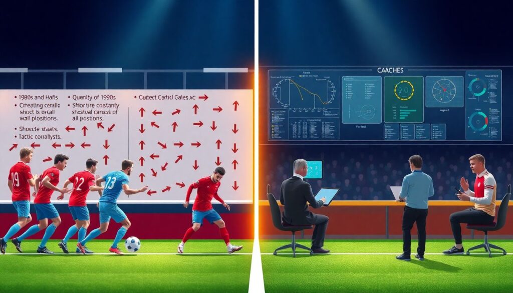 Как увеличить процент реализации голевых моментов - иллюстрация