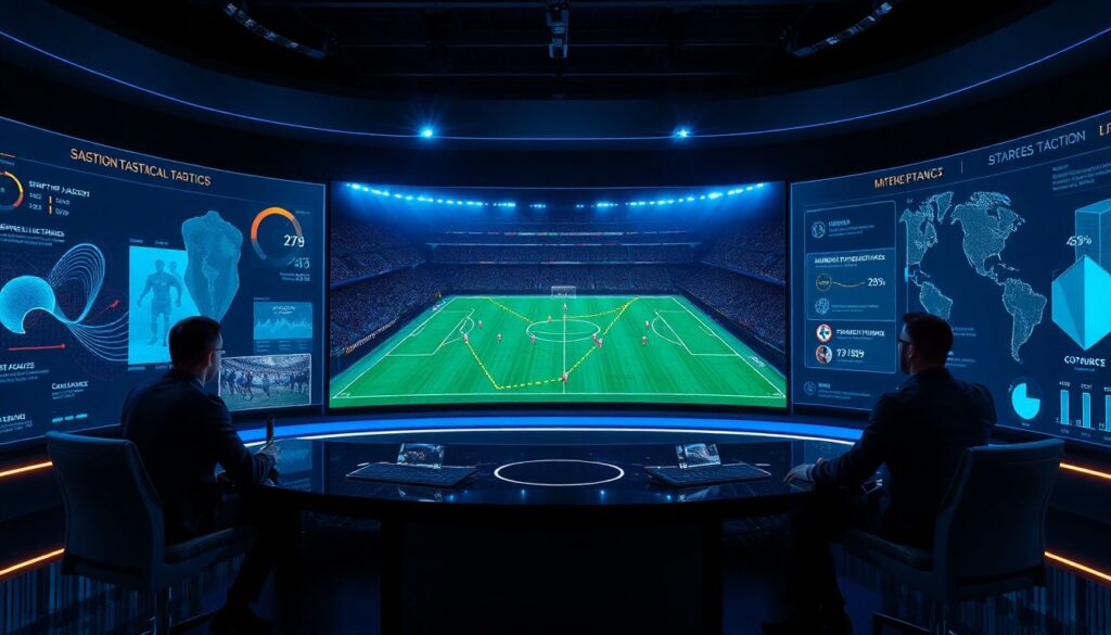 Лучшие телевизионные разборы атакующих эпизодов - иллюстрация