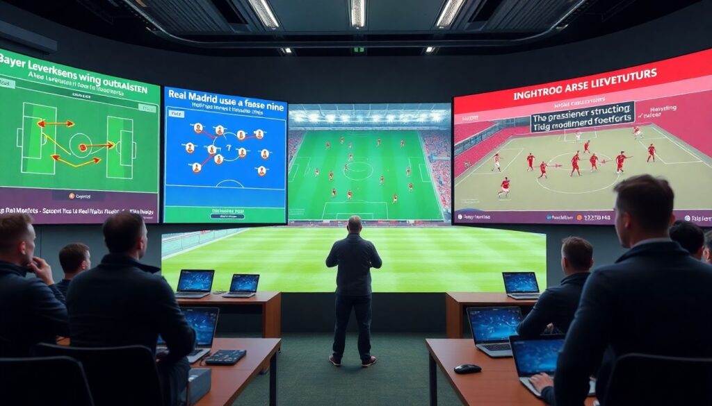 Эксперименты в атакующем стиле: что работает, что нет - иллюстрация