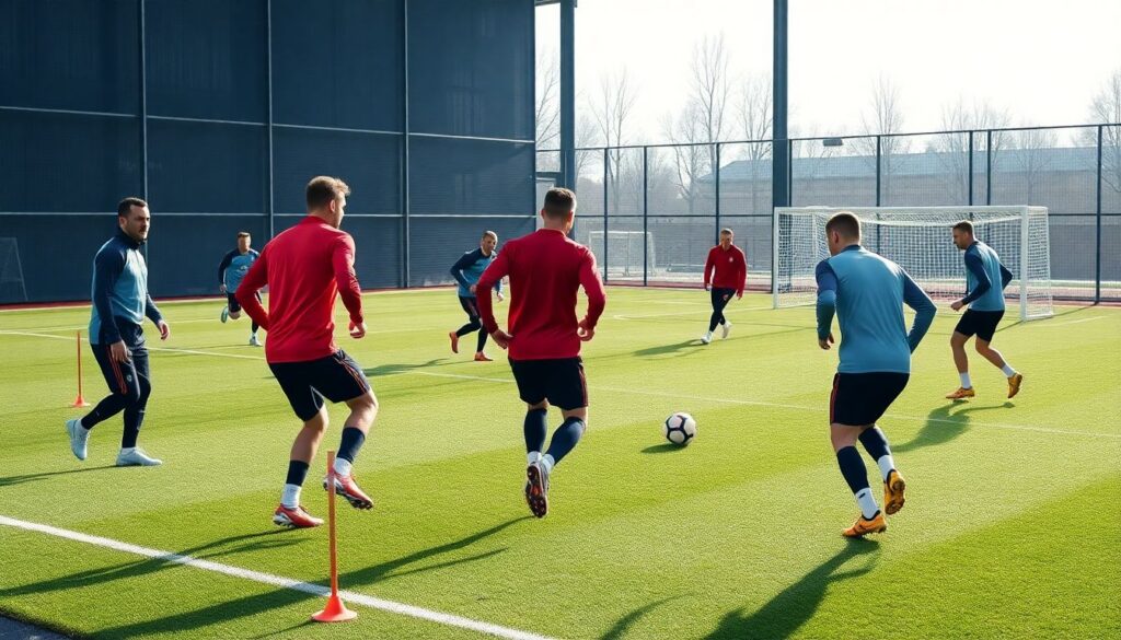 Эксперименты в атакующем стиле: что работает, что нет - иллюстрация