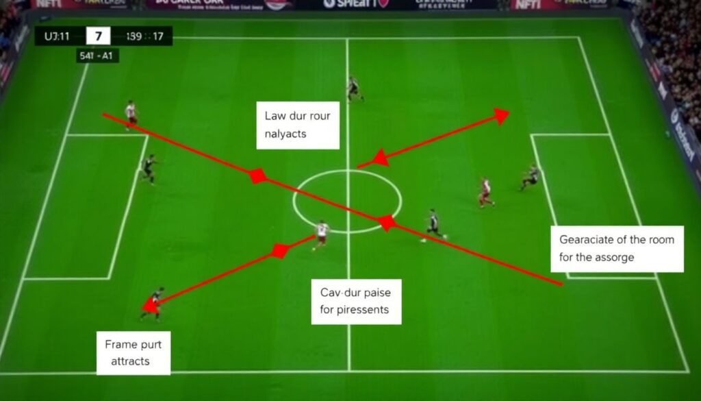 Лучшие комментаторы и их анализ атакующих эпизодов - иллюстрация