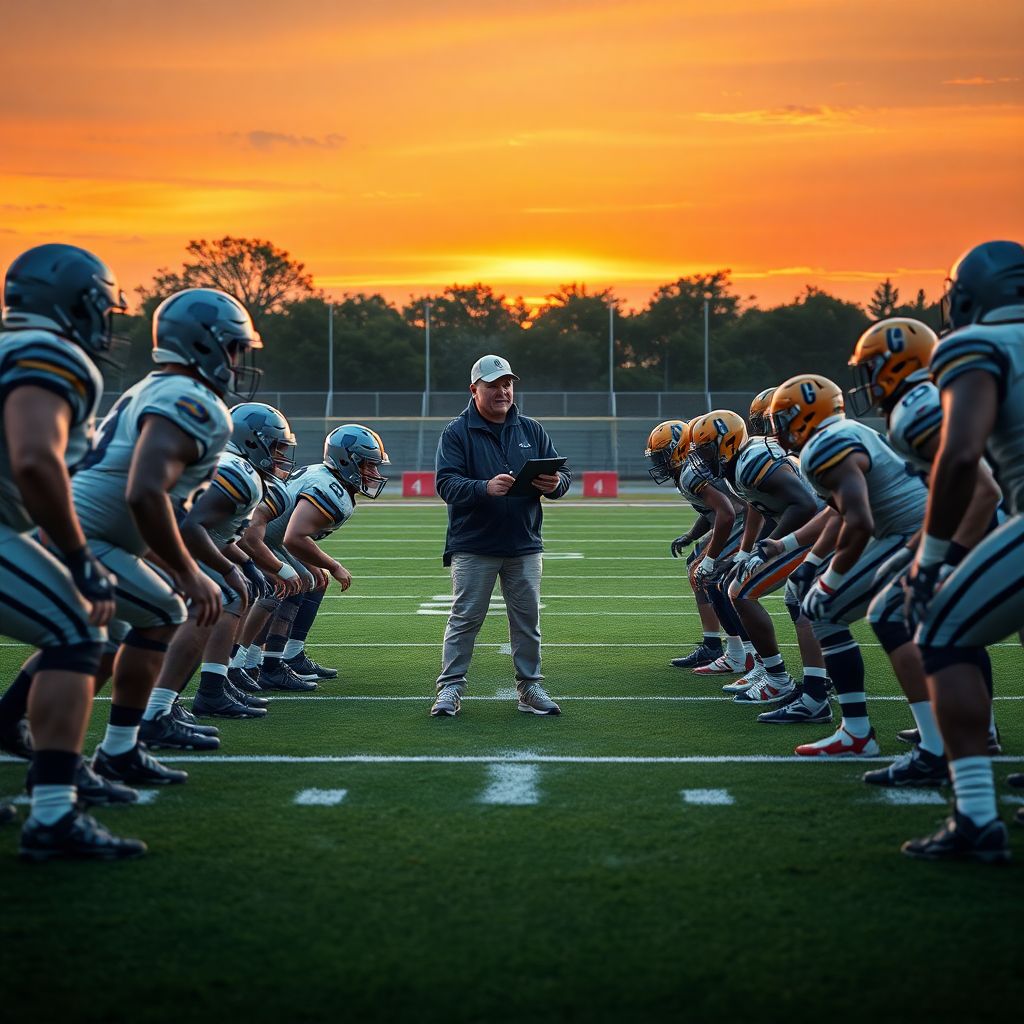 Как атакующие линии подстраиваются под скорость соперника в современном футболе