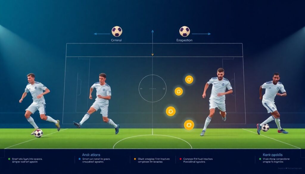 Обзор молодых талантов, способных заиграть в атаке - иллюстрация