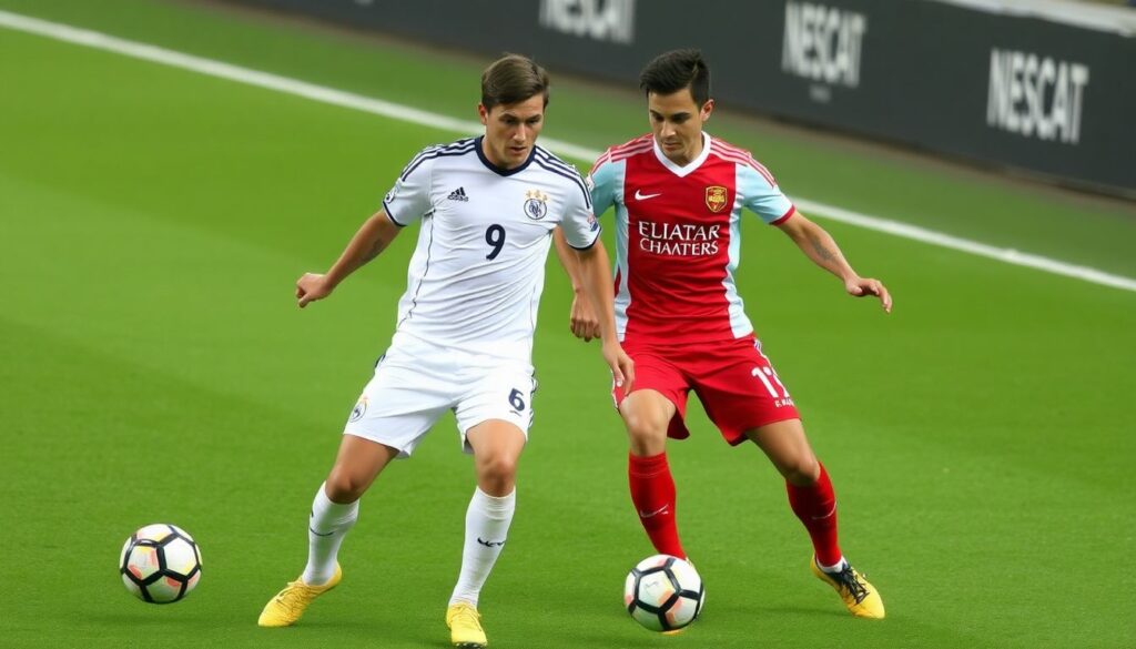 Обзор молодых талантов, способных заиграть в атаке - иллюстрация