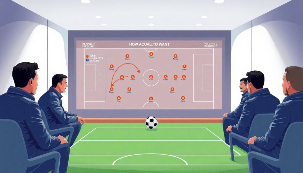 Истории трансферных сюрпризов и их влияние на результативность - иллюстрация