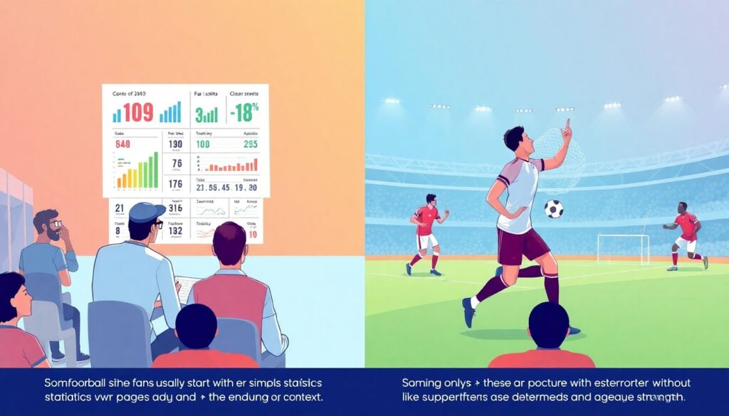Истории трансферных сюрпризов и их влияние на результативность - иллюстрация