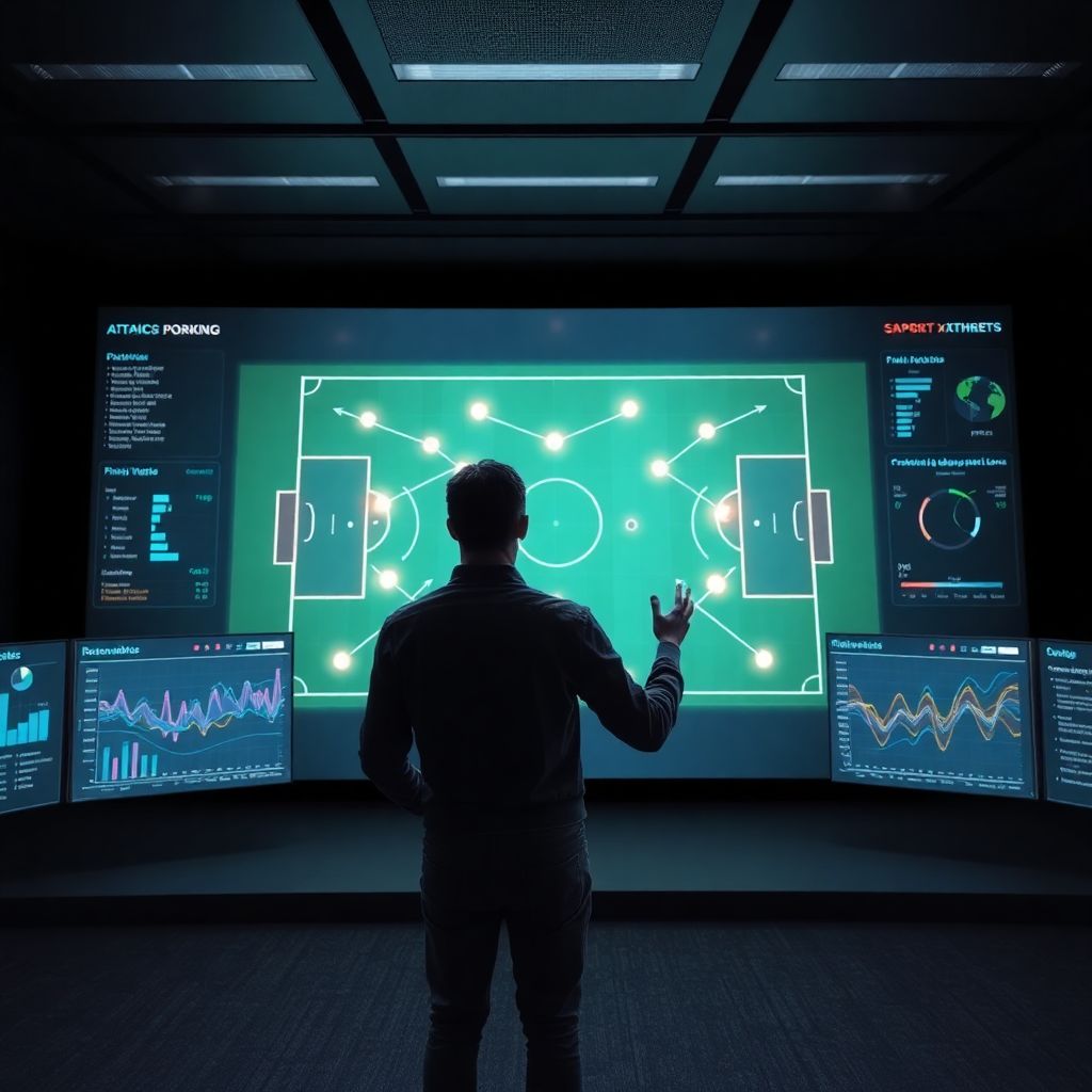 Лучшие матчи года по атакующей игре: обзор самых результативных встреч