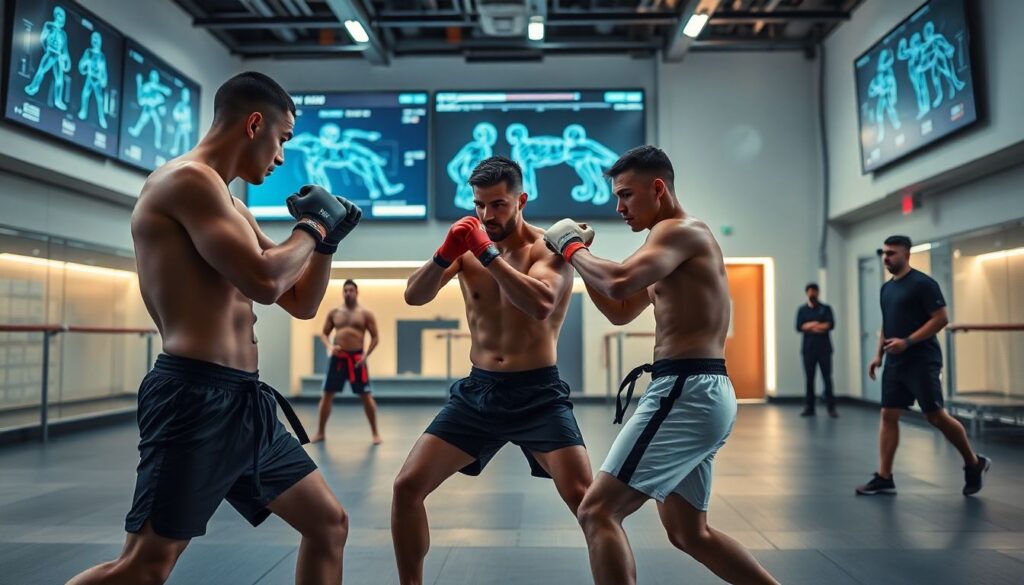 Анатомия удара: техника и школа владения мячом - иллюстрация