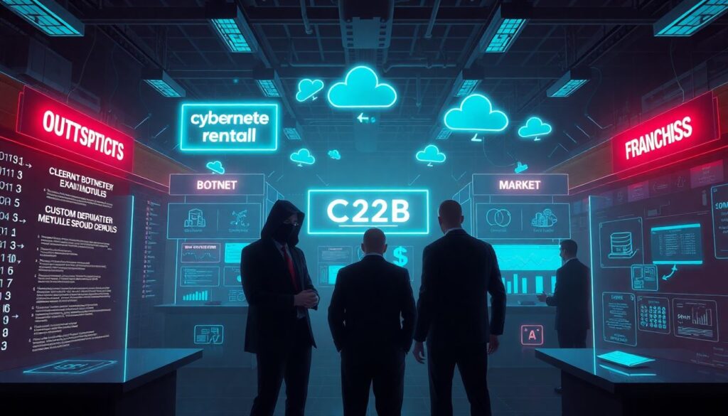 Годы славы и падения атакующих систем - иллюстрация