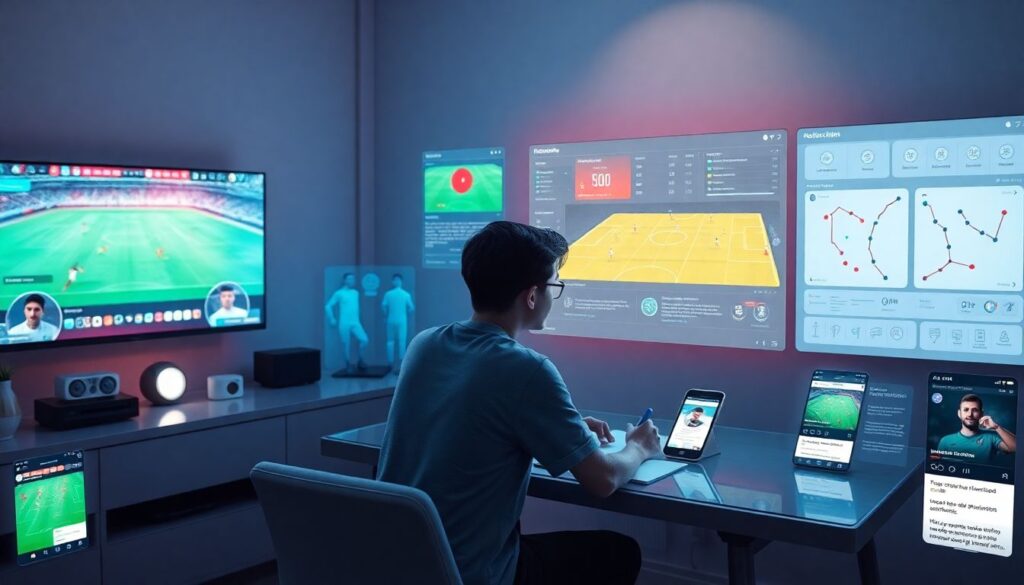 Футбол по дням: недели с яркими голами и хет-триками - иллюстрация