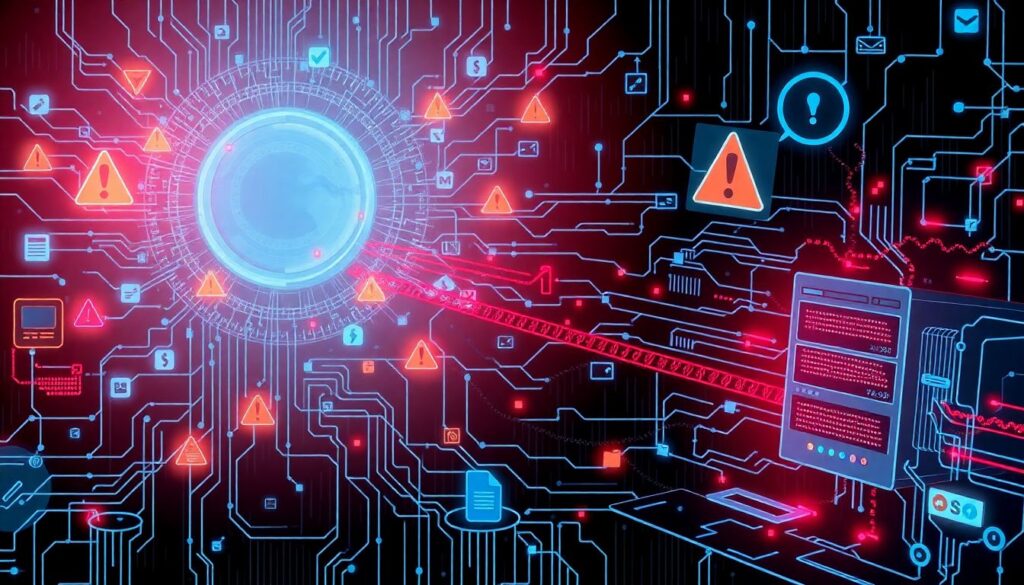 Годы славы и падения атакующих систем - иллюстрация