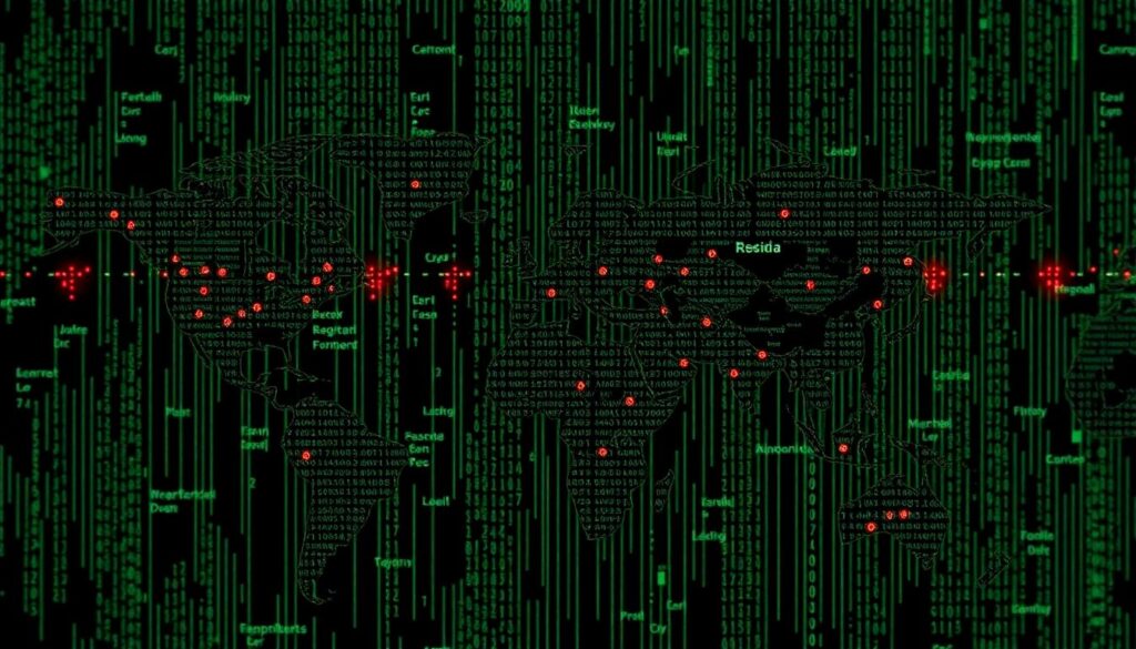 Исторические примеры гибридных форм атаки - иллюстрация