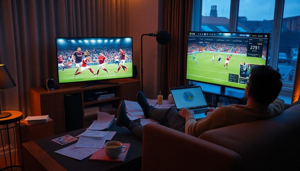 Футбол по дням: недели с яркими голами и хет-триками - иллюстрация