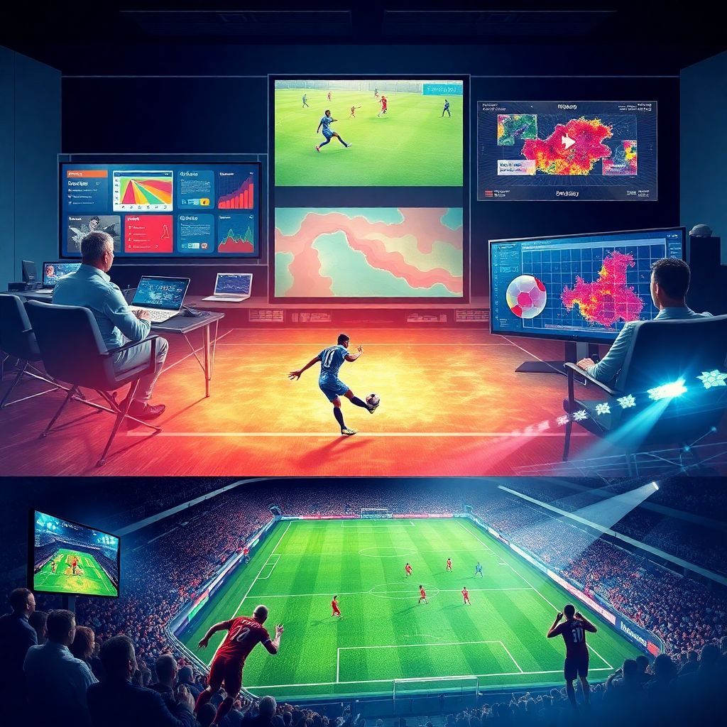 Футбол по дням: яркие голы и хет-трики каждой недели