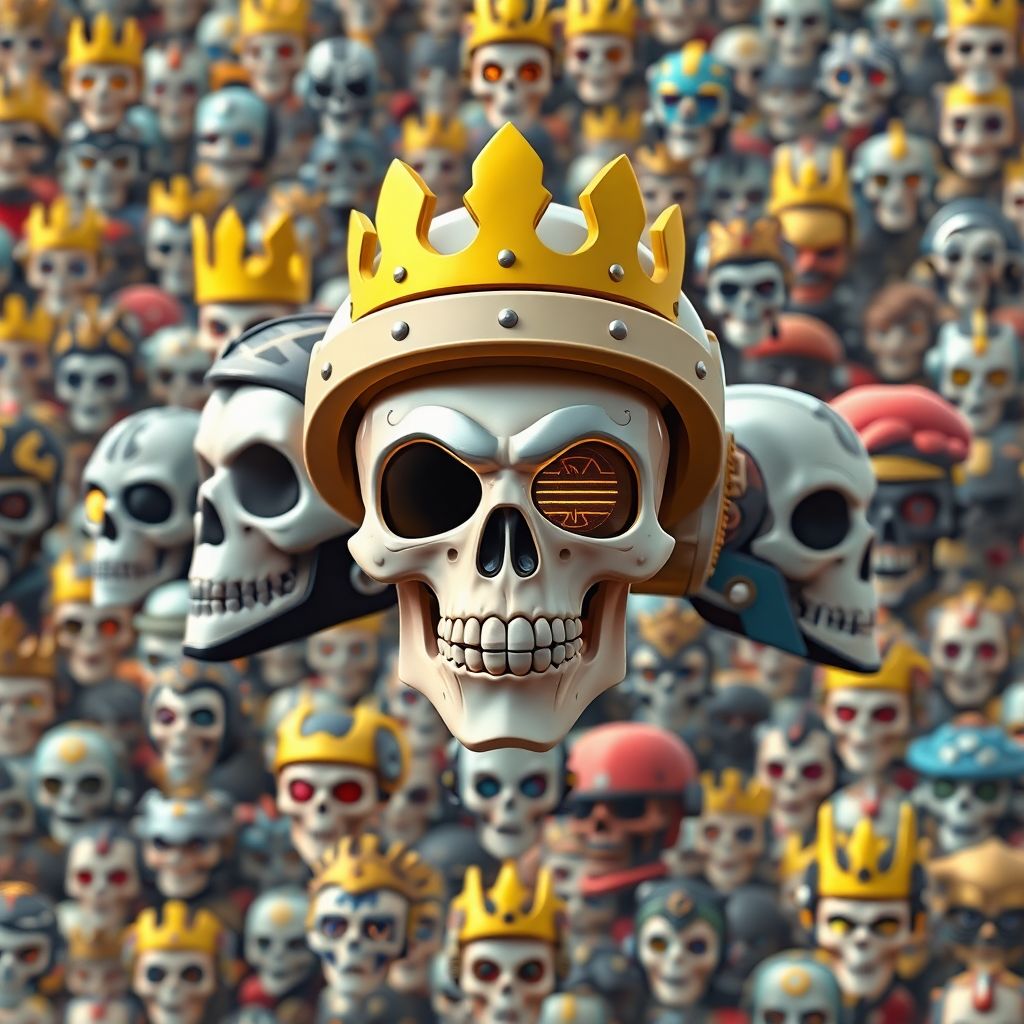 Галерея редких голов и их повторяемость в футбольной статистике