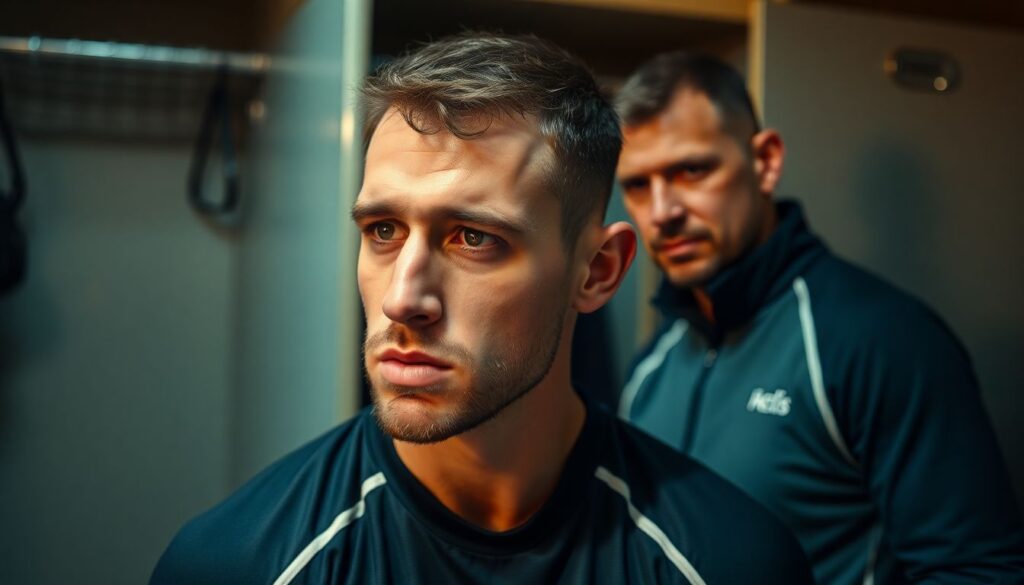 Как вырабатывать характер для решающих матчей - иллюстрация