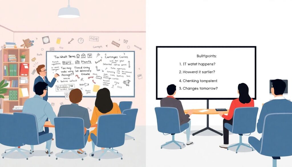 Атака в эпоху цифровых технологий: аналитика и видеоразбор - иллюстрация