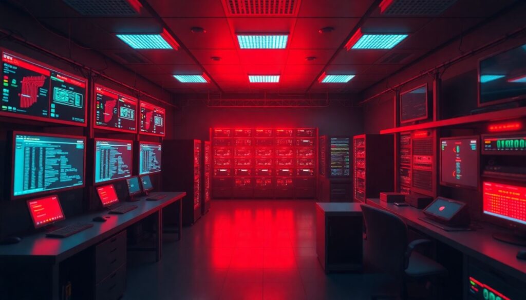 Атака в эпоху цифровых технологий: аналитика и видеоразбор - иллюстрация