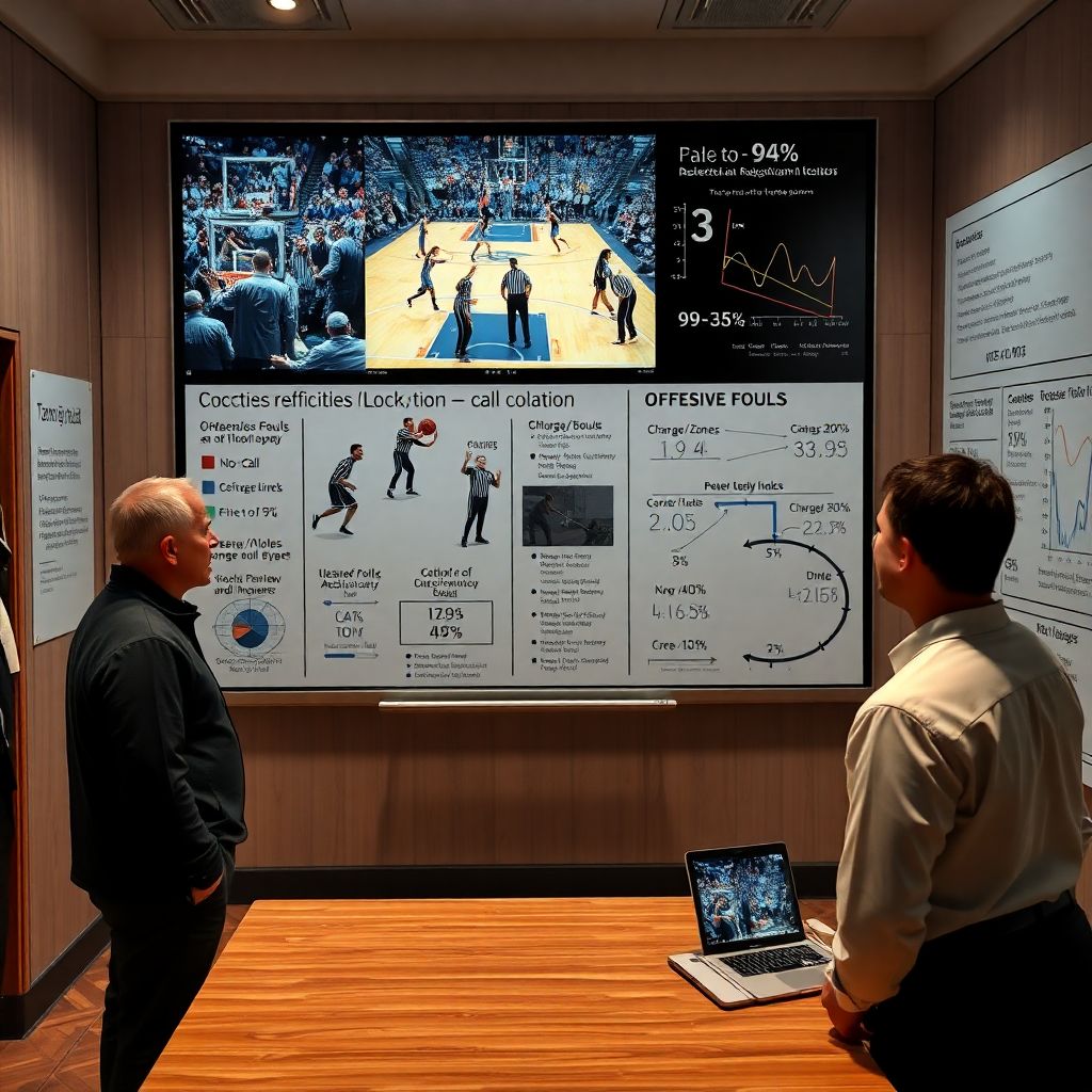 Лучшие судьи атакующих эпизодов и их влияние на исход футбольной игры