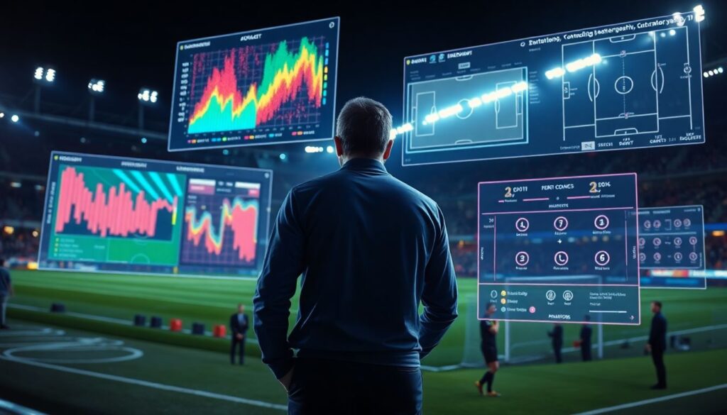 Как правильно готовиться к ключевым матчам сезона - иллюстрация