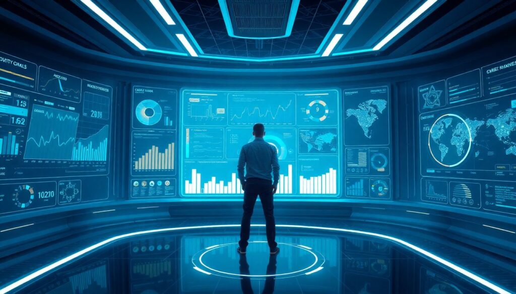 Какие личные качества нужны для лидера атакующей линии - иллюстрация