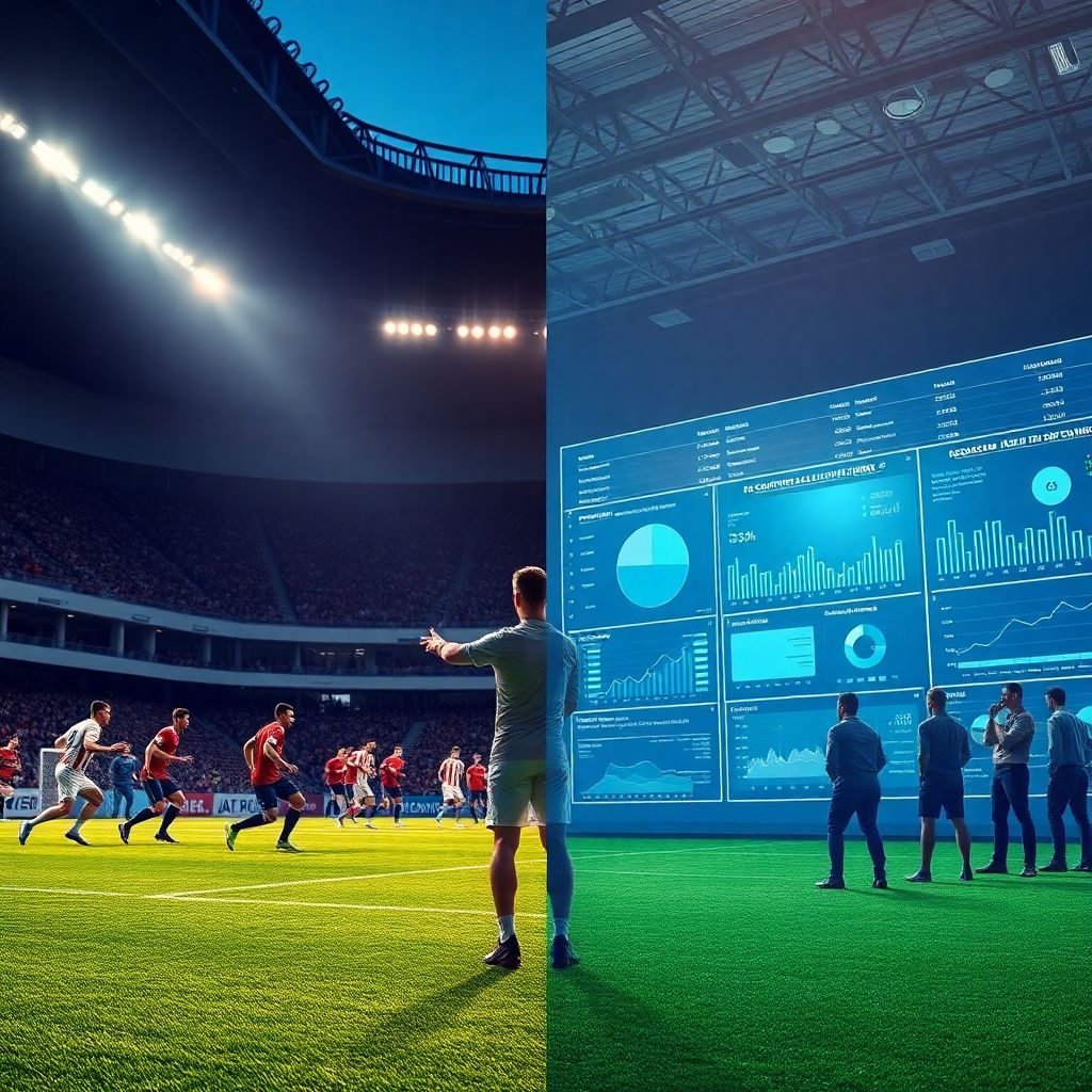 Личные качества лидера атакующей линии: что нужно для успешного руководства