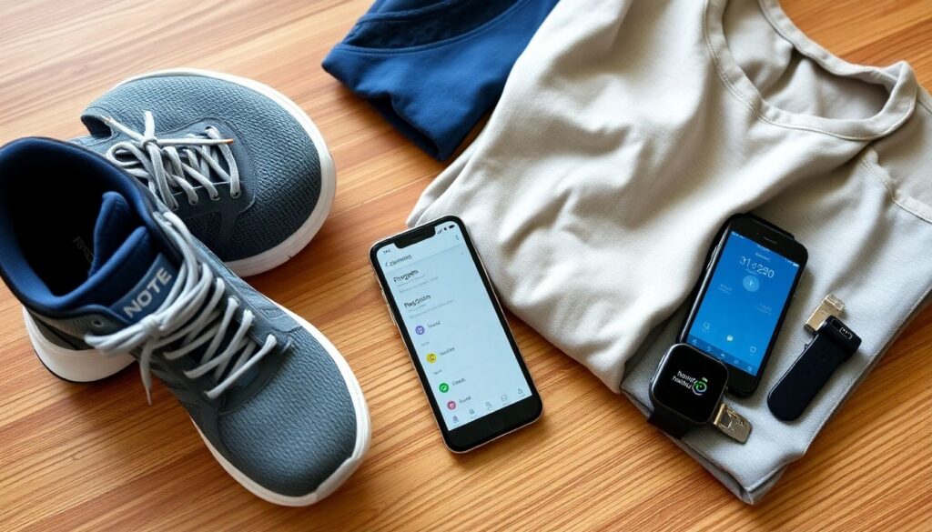 Пути возвращения в тренировки после долгого простоя - иллюстрация