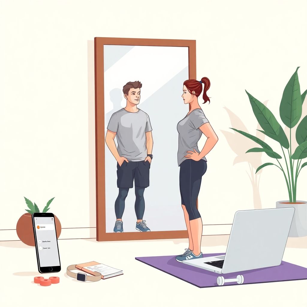 Пути возвращения в тренировки после долгого простоя: советы без травм