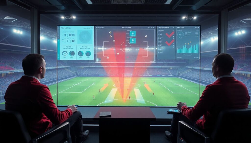 Ключевые матчи, определившие стиль атакующей команды - иллюстрация