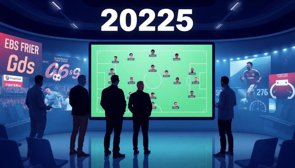 Истории огромных трансферов и их влияния на атакующий стиль - иллюстрация