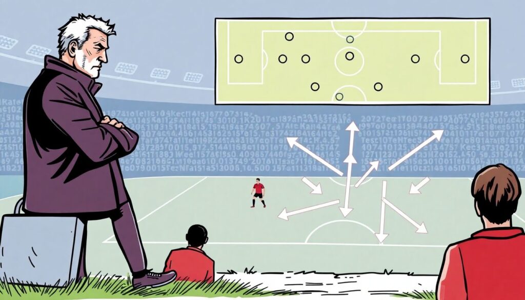 Истории огромных трансферов и их влияния на атакующий стиль - иллюстрация