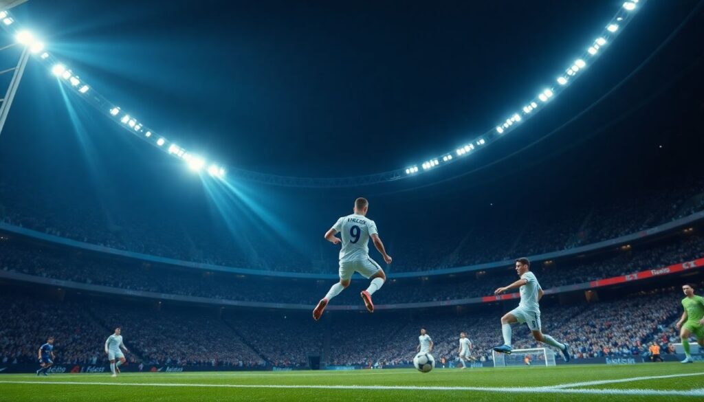 Кейсы больших матчей и их уроки по атаке - иллюстрация