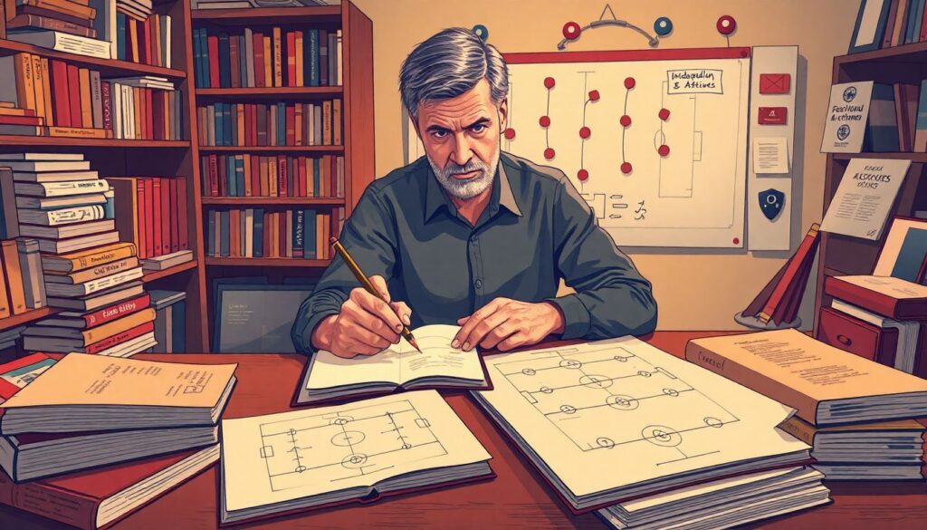 Истории побед и упущенных возможностей в атаках - иллюстрация