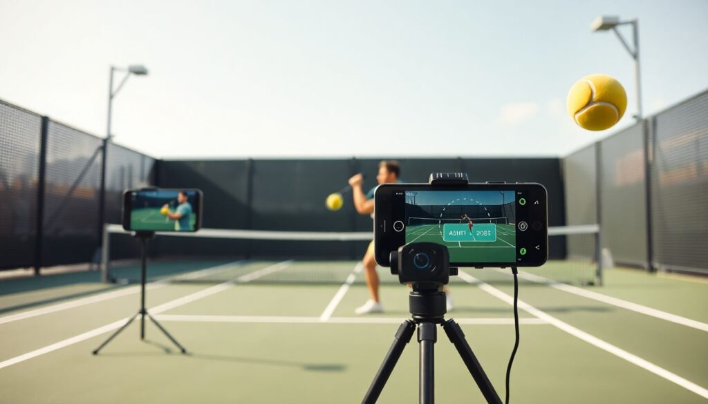 Как развивать точность ударов на тренировке и в матче - иллюстрация