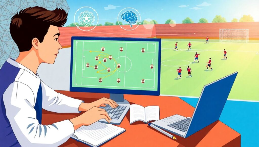 Истории побед и упущенных возможностей в атаках - иллюстрация