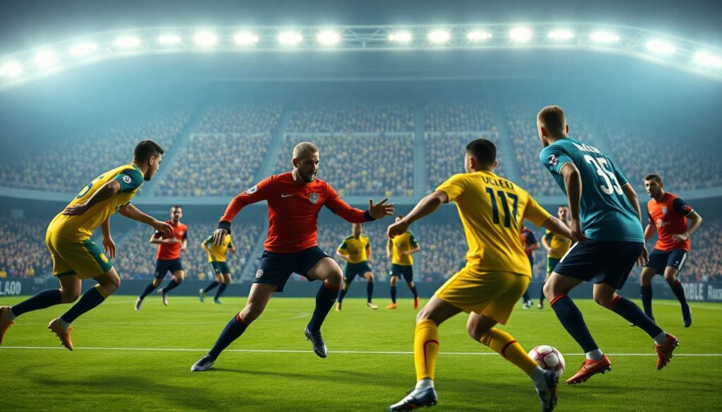 Истории знаменитых сейвов и их последствия для атаки - иллюстрация