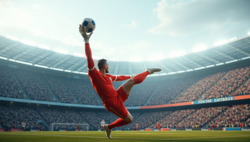 Истории знаменитых сейвов и их последствия для атаки - иллюстрация