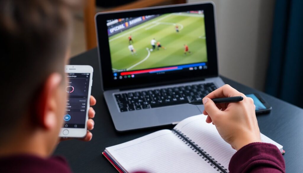 Лучшие голы за неделю в лиге и их техника - иллюстрация